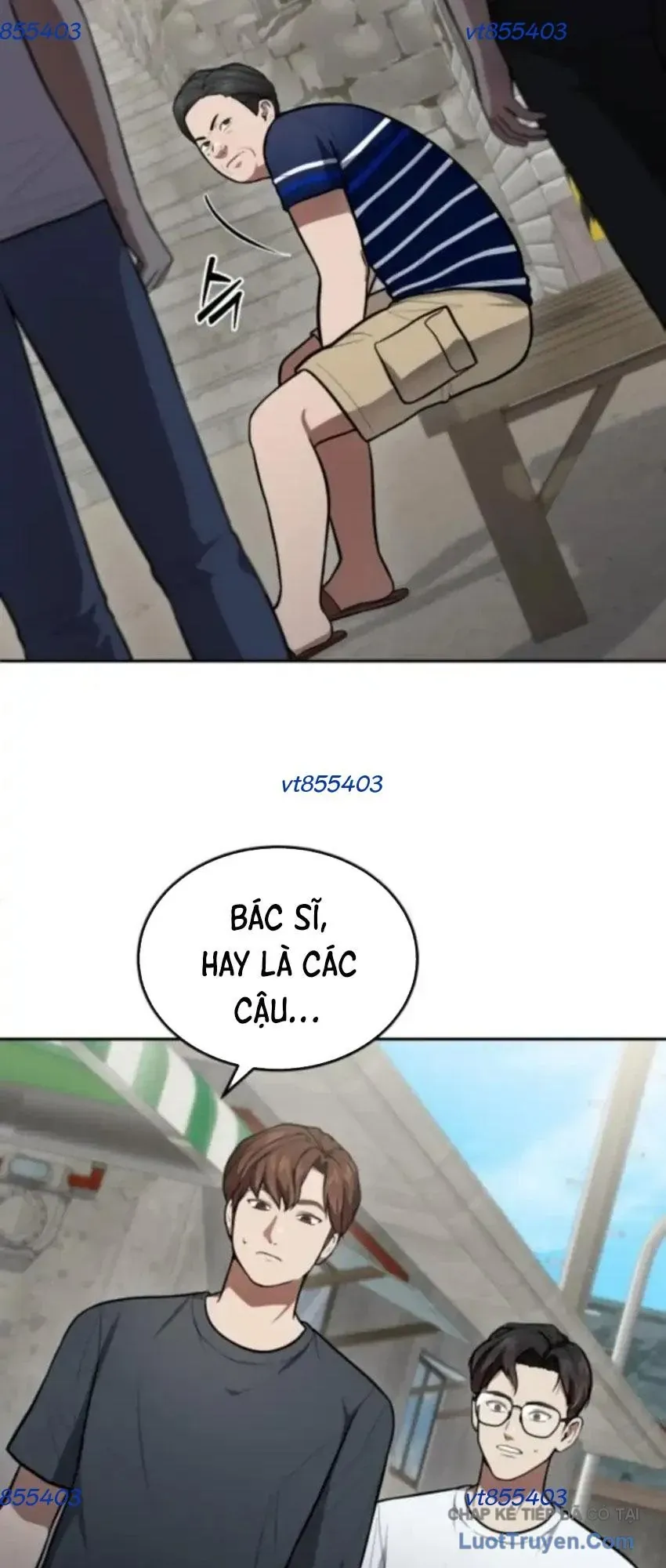 Sứ Mệnh Thần Y Chapter 53 - 40