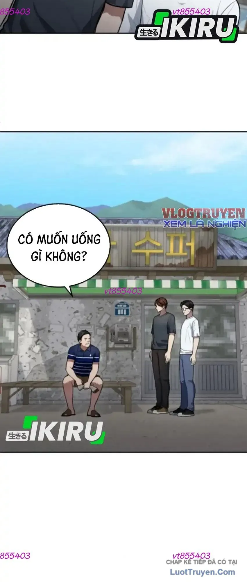 Sứ Mệnh Thần Y Chapter 53 - 41