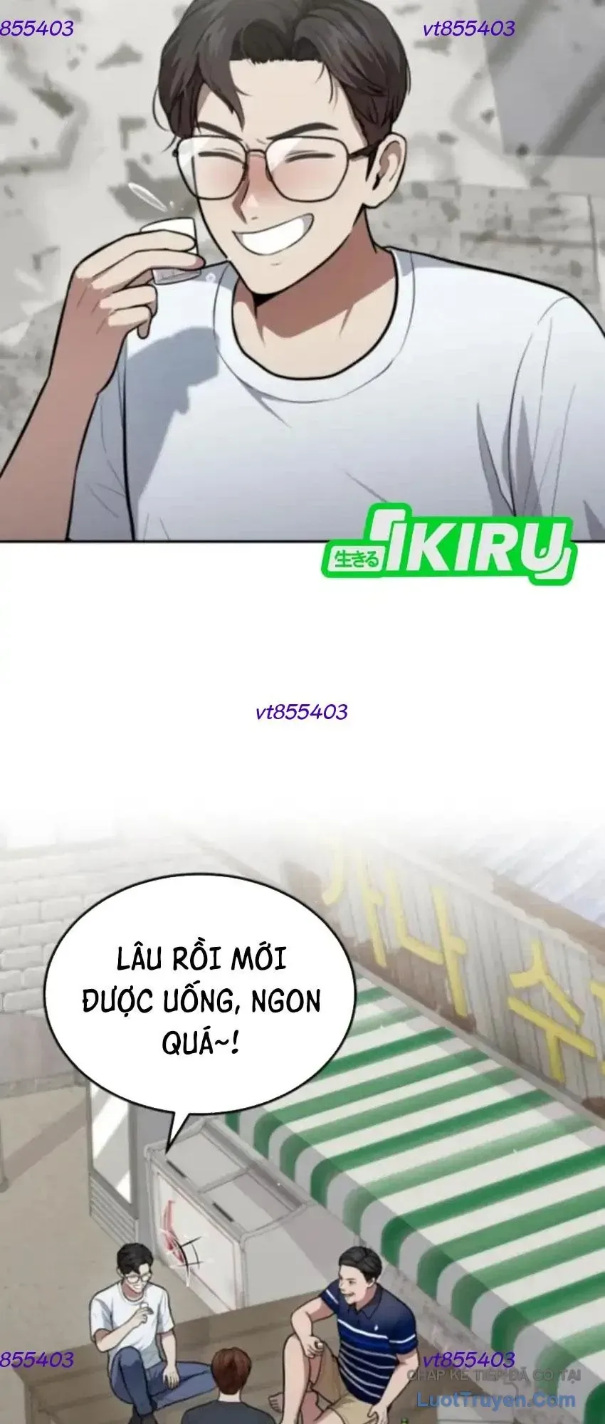 Sứ Mệnh Thần Y Chapter 53 - 43