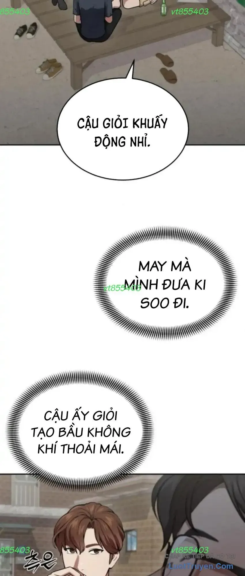 Sứ Mệnh Thần Y Chapter 53 - 44