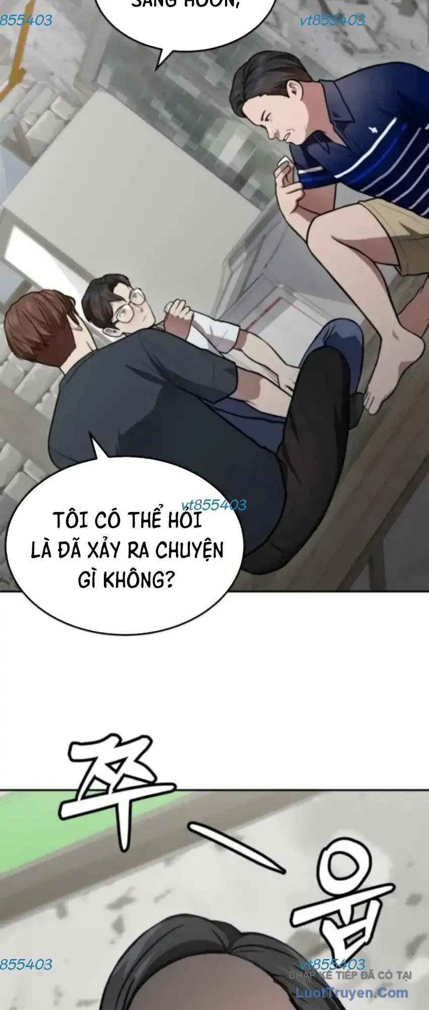 Sứ Mệnh Thần Y Chapter 53 - 46