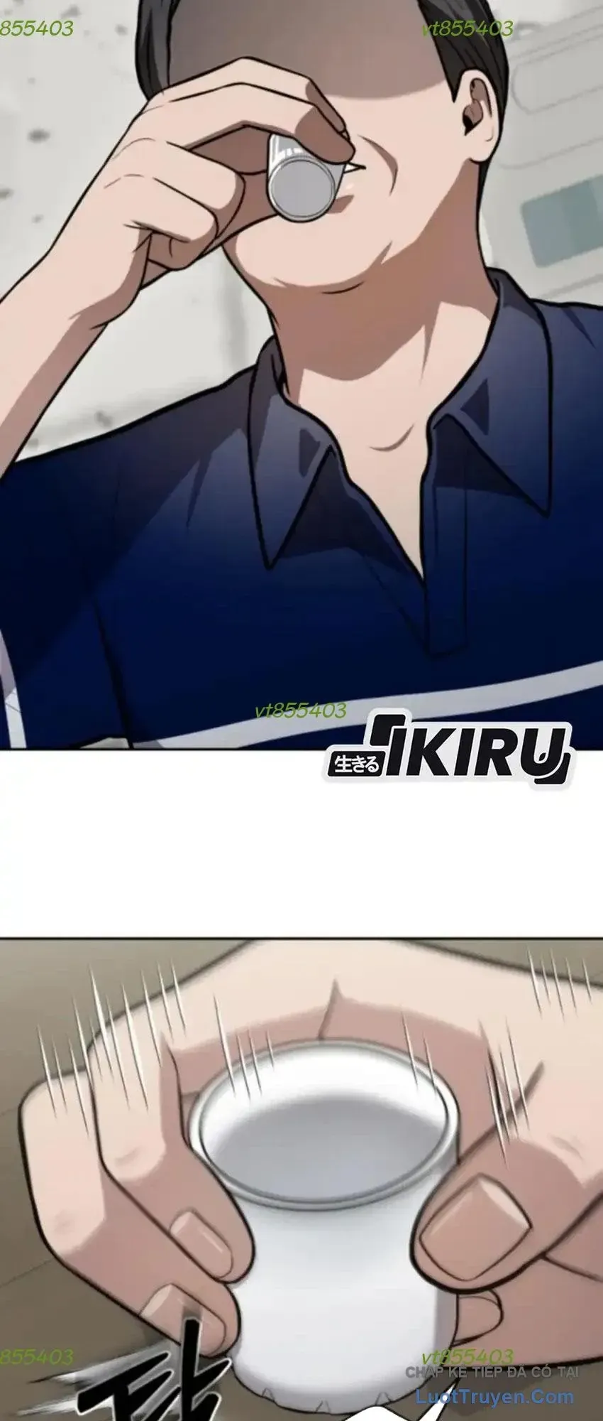 Sứ Mệnh Thần Y Chapter 53 - 47