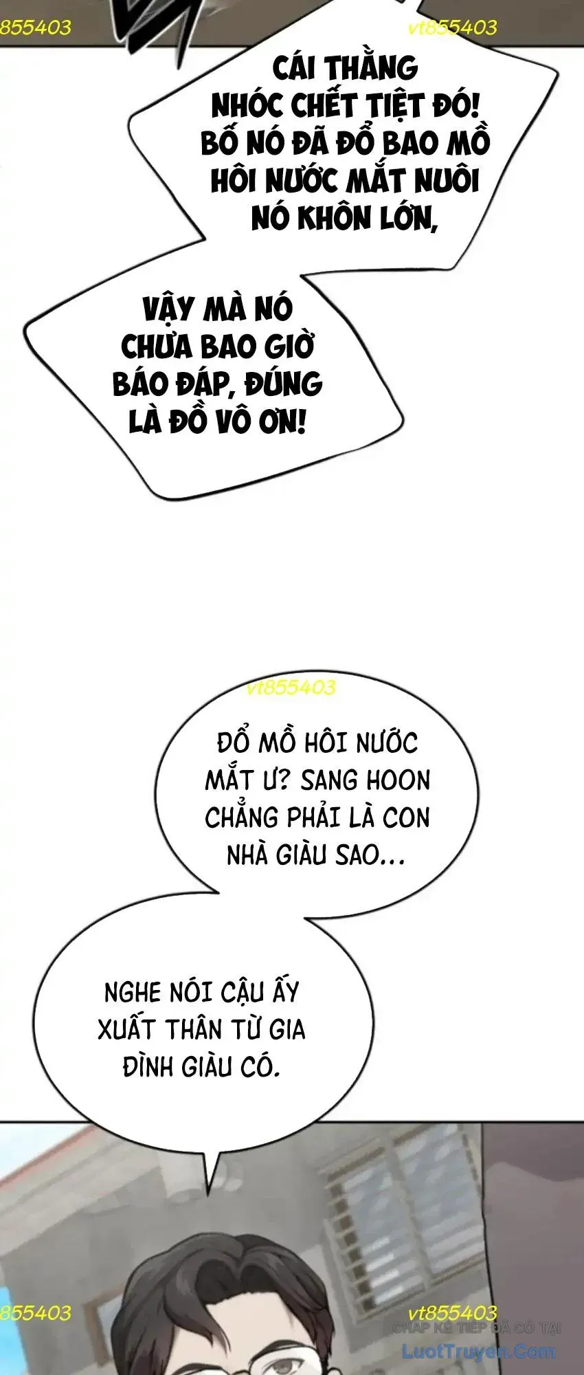Sứ Mệnh Thần Y Chapter 53 - 48