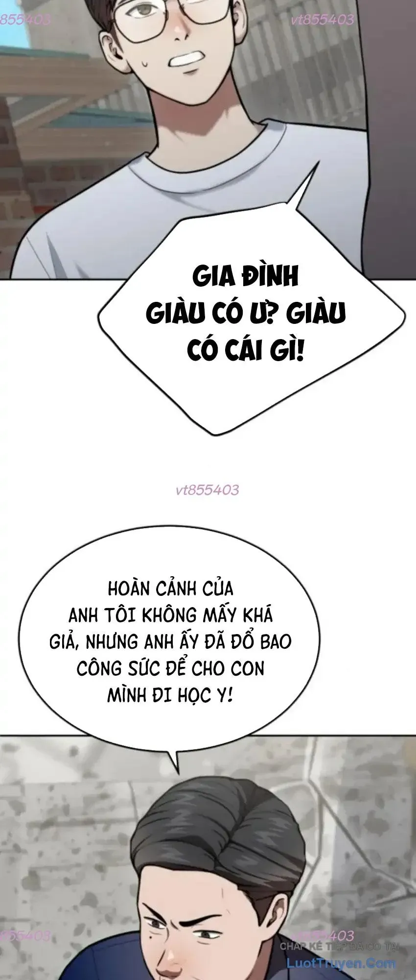 Sứ Mệnh Thần Y Chapter 53 - 49