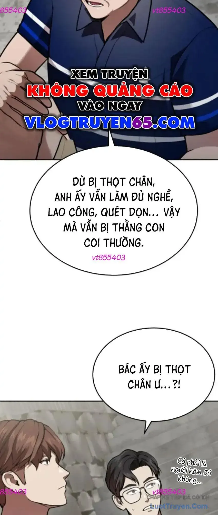 Sứ Mệnh Thần Y Chapter 53 - 50