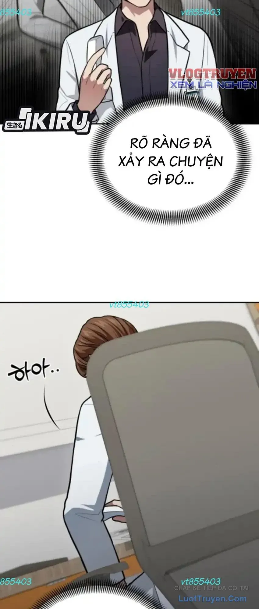 Sứ Mệnh Thần Y Chapter 53 - 6