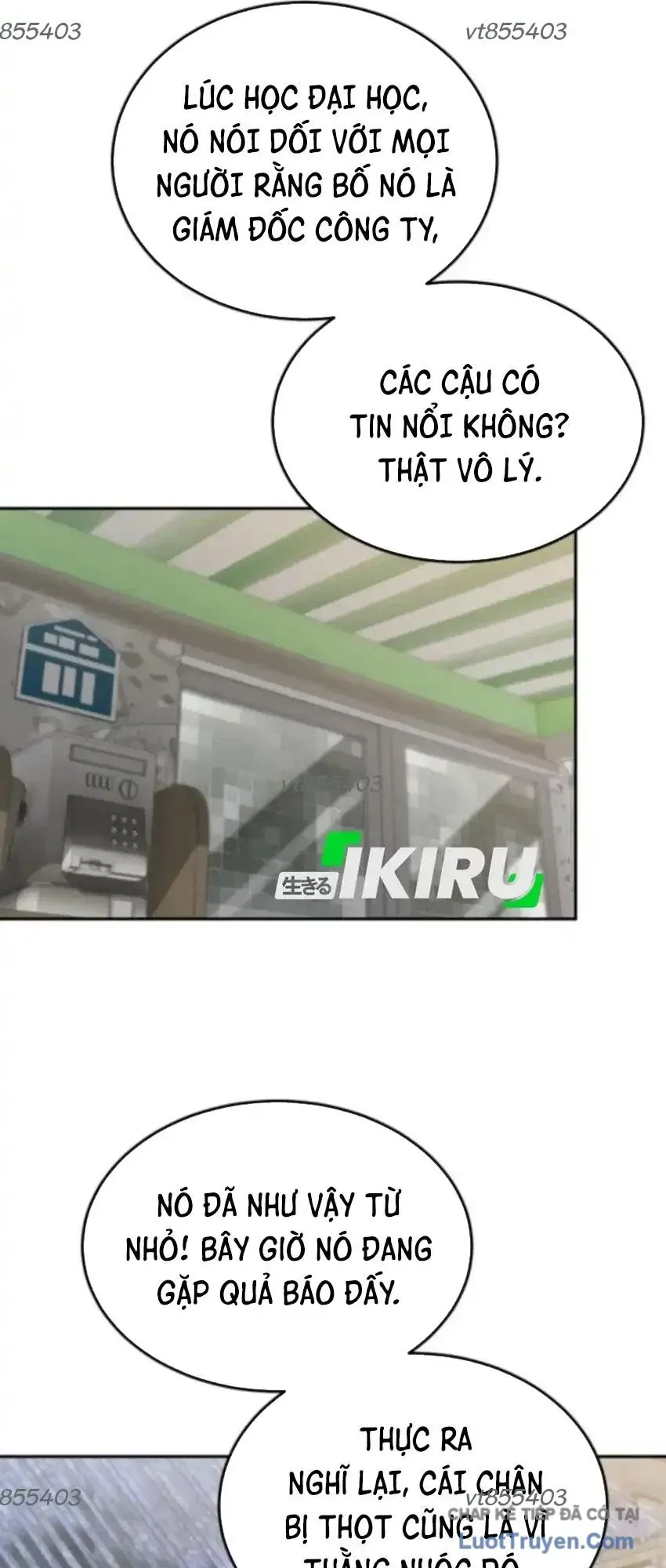 Sứ Mệnh Thần Y Chapter 53 - 52