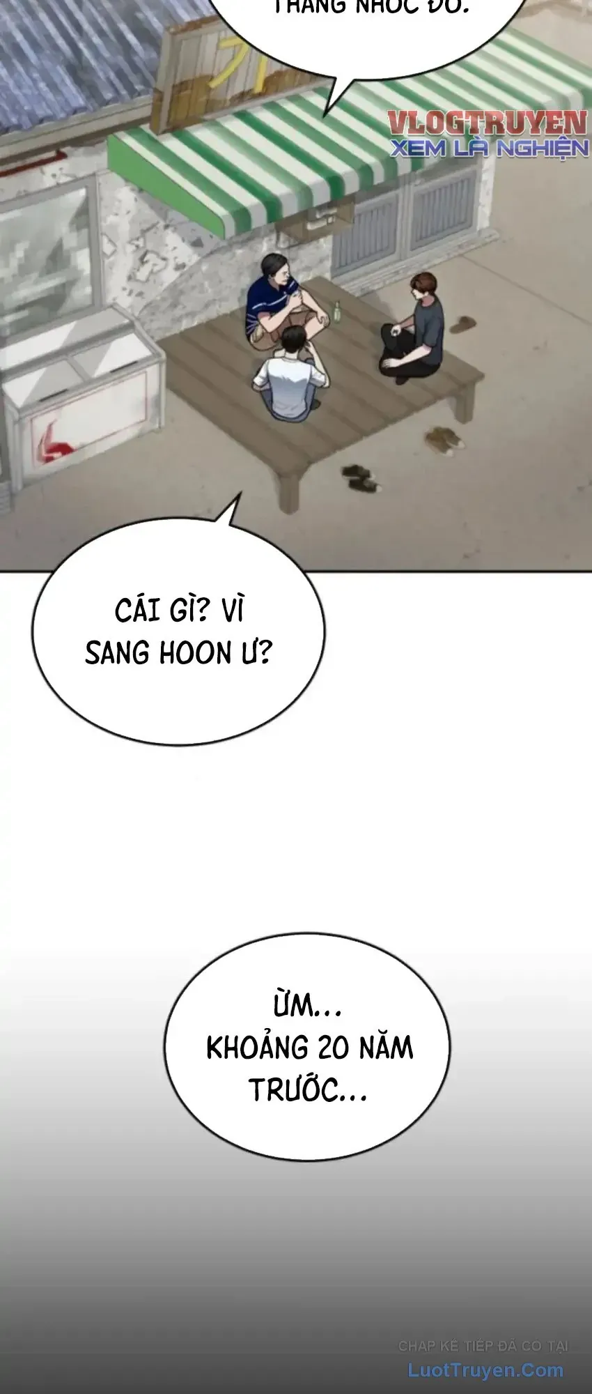 Sứ Mệnh Thần Y Chapter 53 - 53