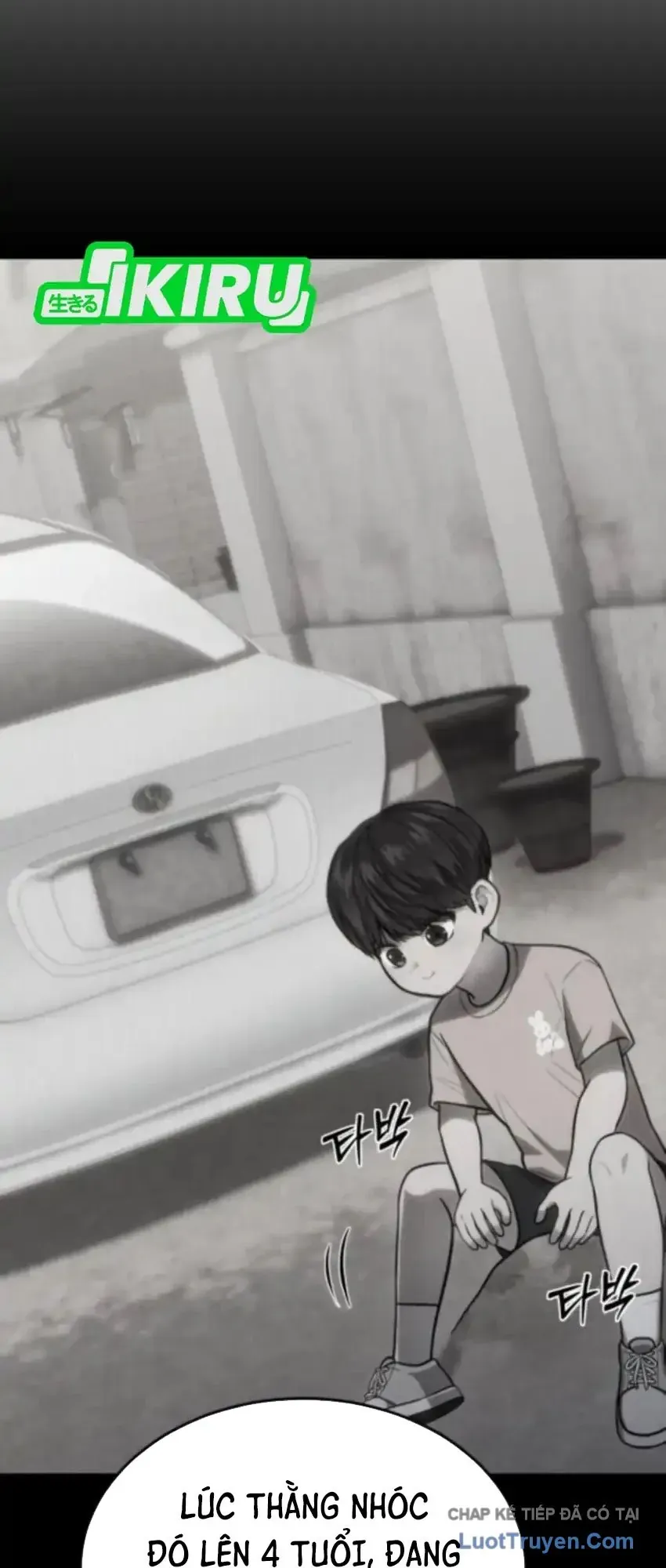 Sứ Mệnh Thần Y Chapter 53 - 54