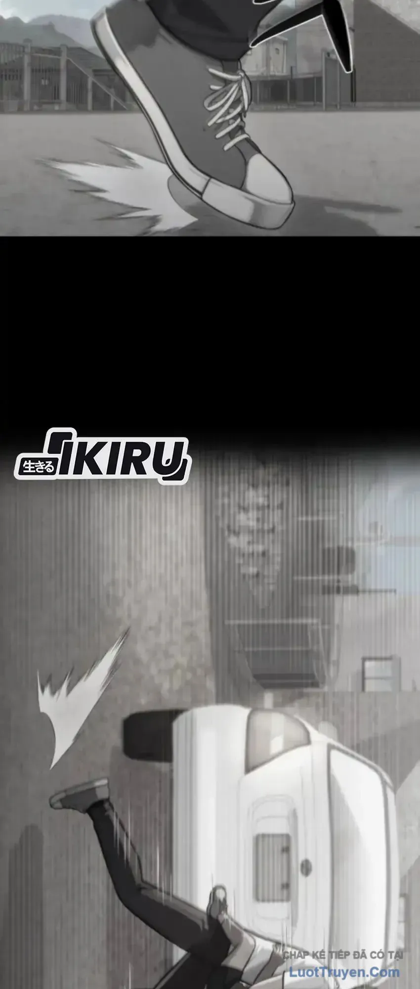 Sứ Mệnh Thần Y Chapter 53 - 58