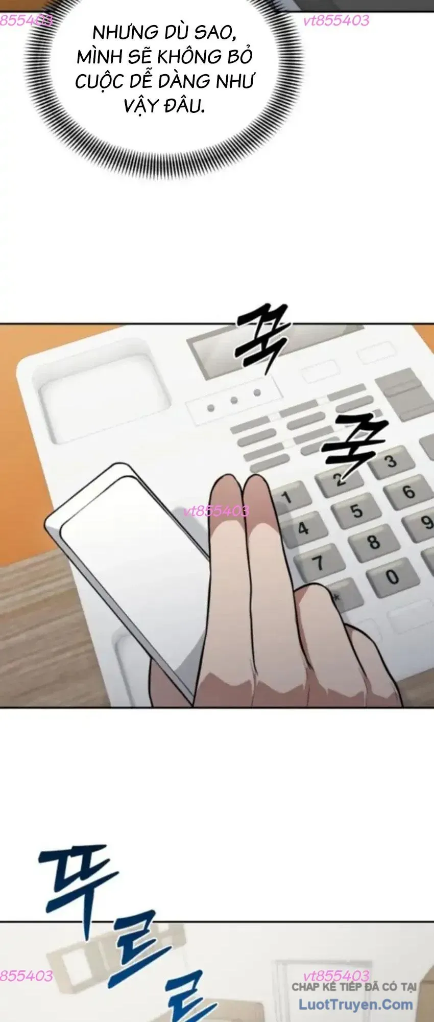 Sứ Mệnh Thần Y Chapter 53 - 7
