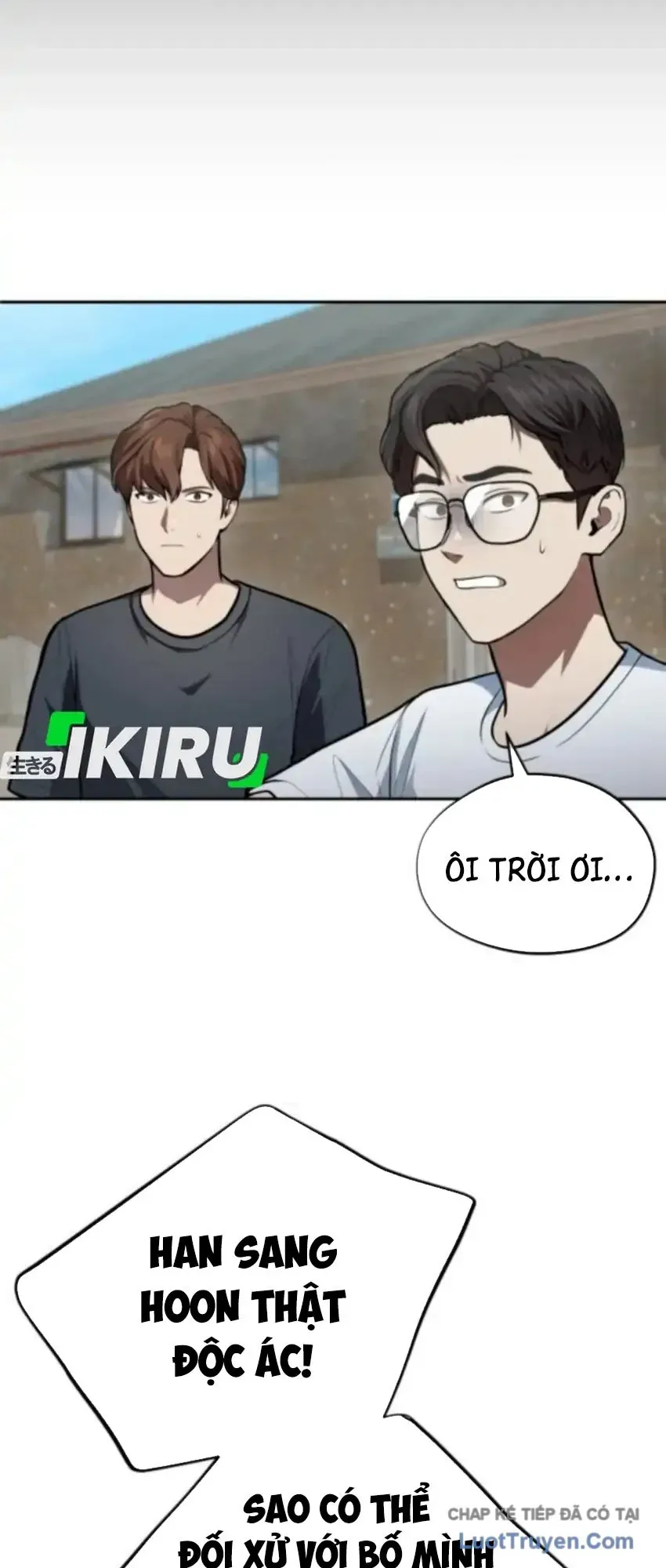 Sứ Mệnh Thần Y Chapter 53 - 62