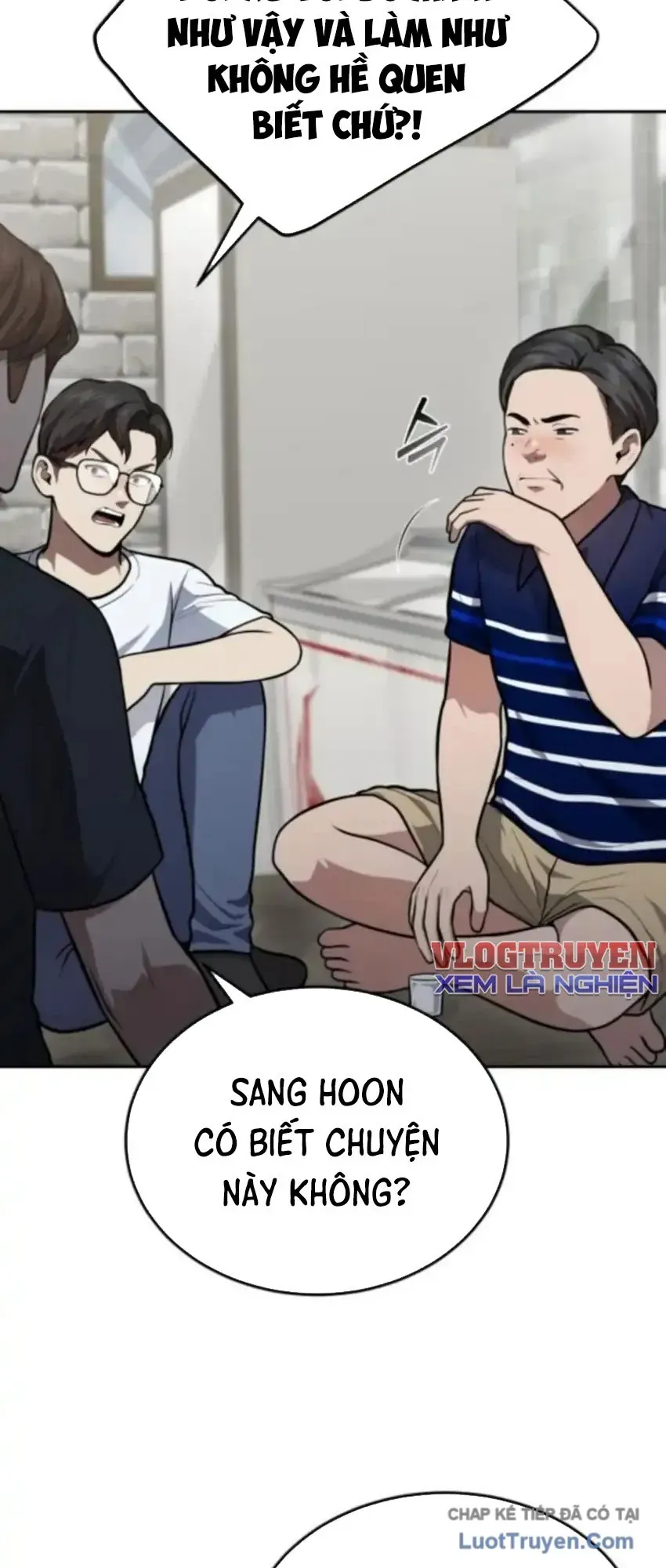 Sứ Mệnh Thần Y Chapter 53 - 63