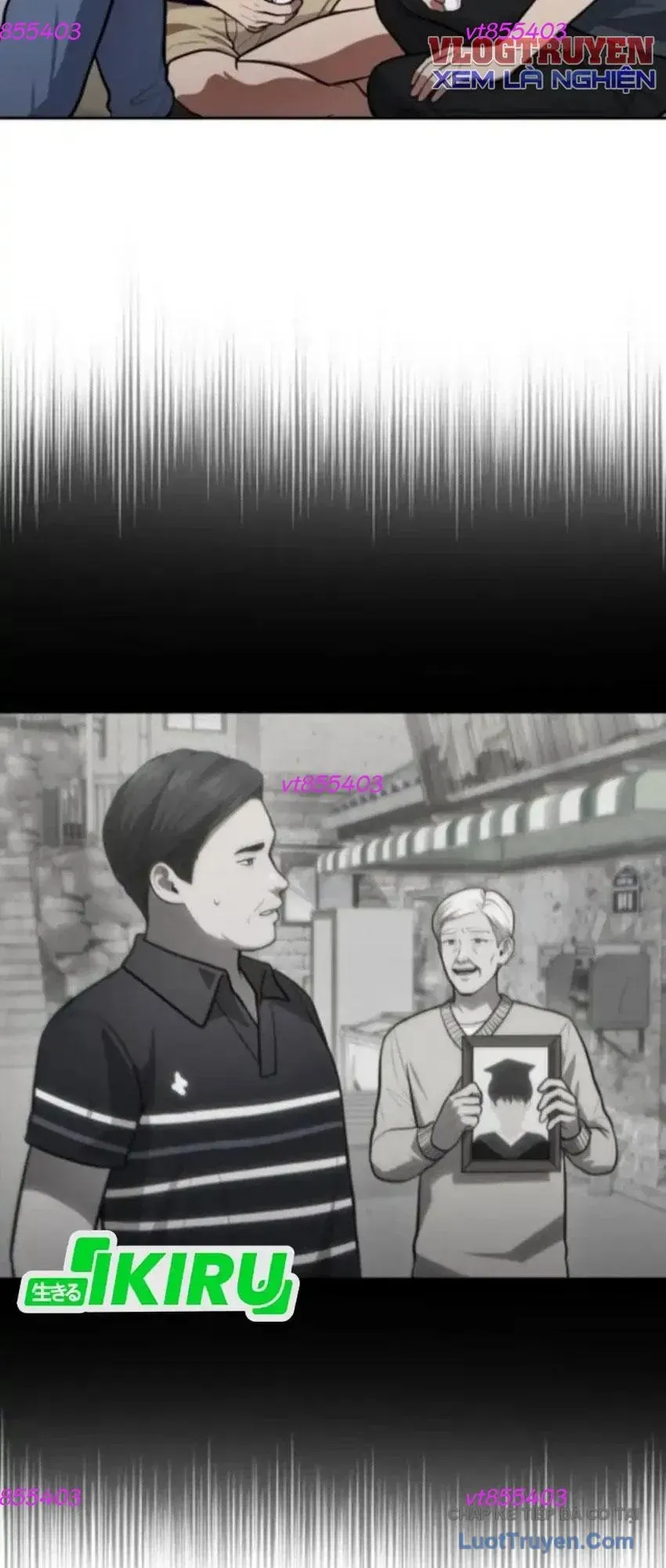 Sứ Mệnh Thần Y Chapter 53 - 67