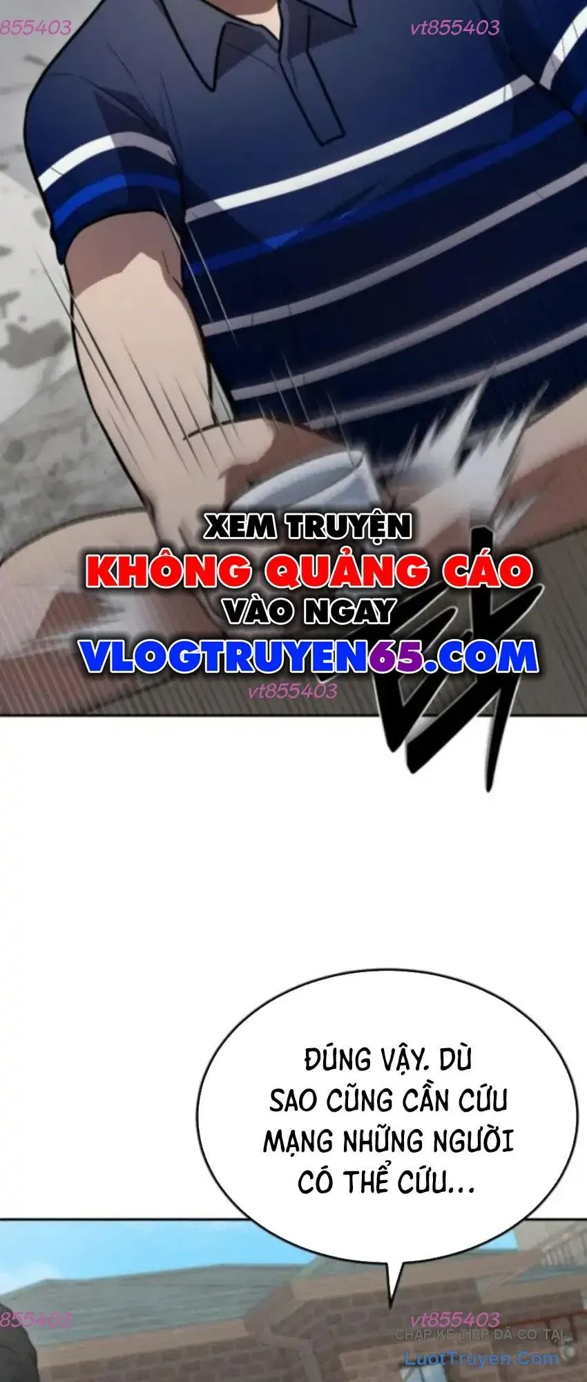 Sứ Mệnh Thần Y Chapter 53 - 69