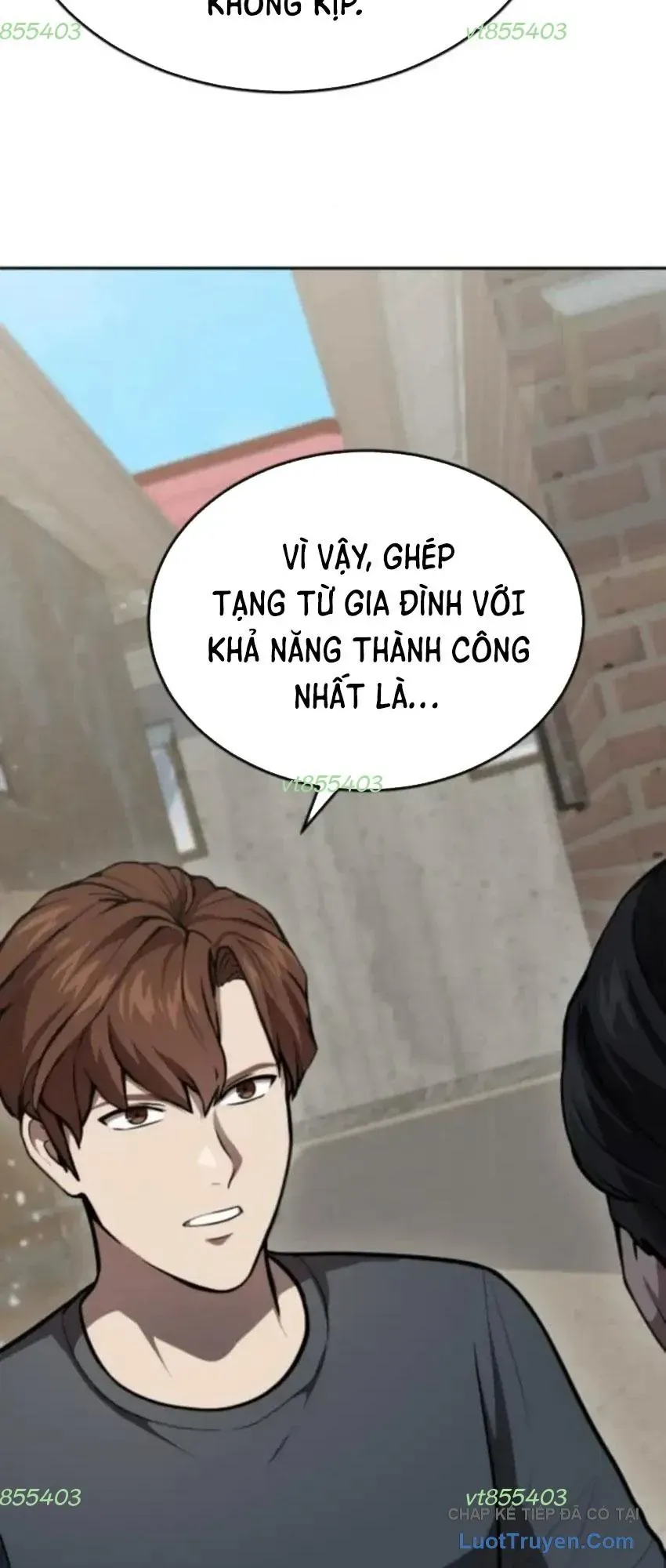 Sứ Mệnh Thần Y Chapter 53 - 71