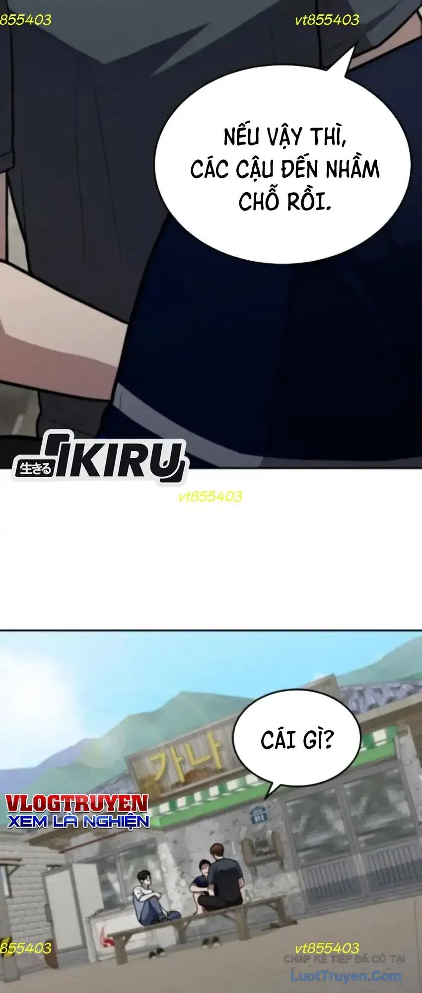 Sứ Mệnh Thần Y Chapter 53 - 72