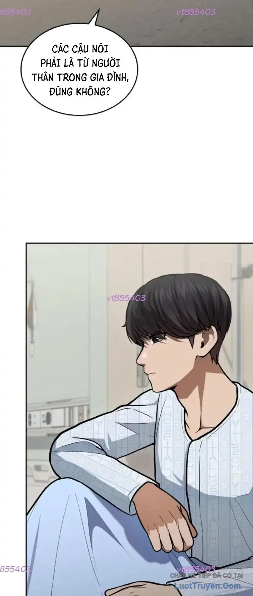 Sứ Mệnh Thần Y Chapter 53 - 73