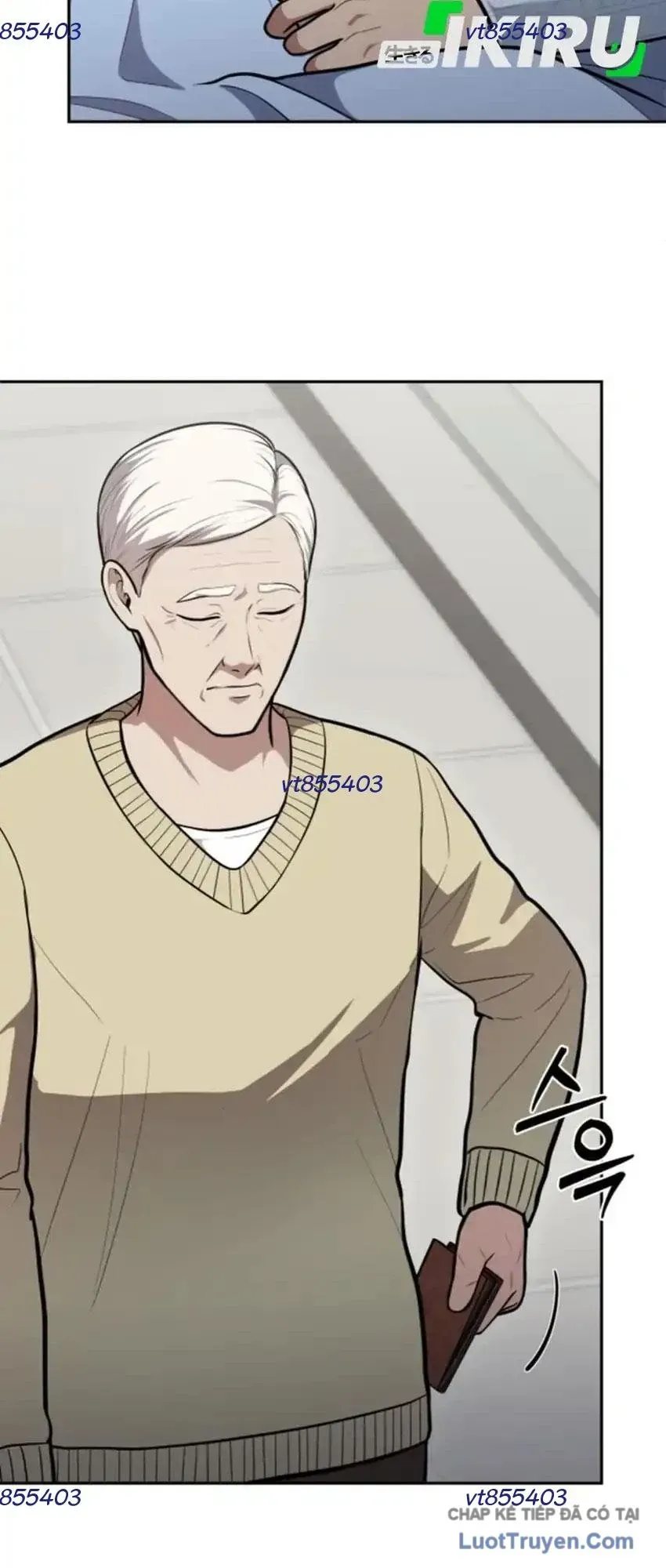 Sứ Mệnh Thần Y Chapter 53 - 74