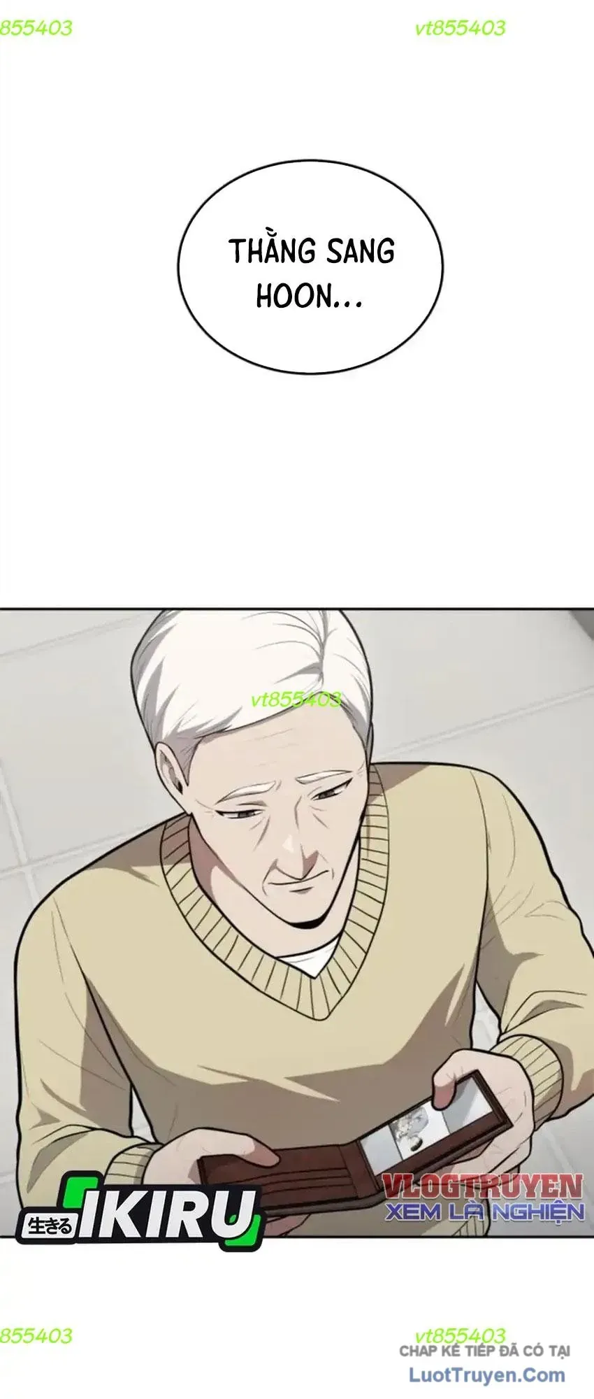 Sứ Mệnh Thần Y Chapter 53 - 75