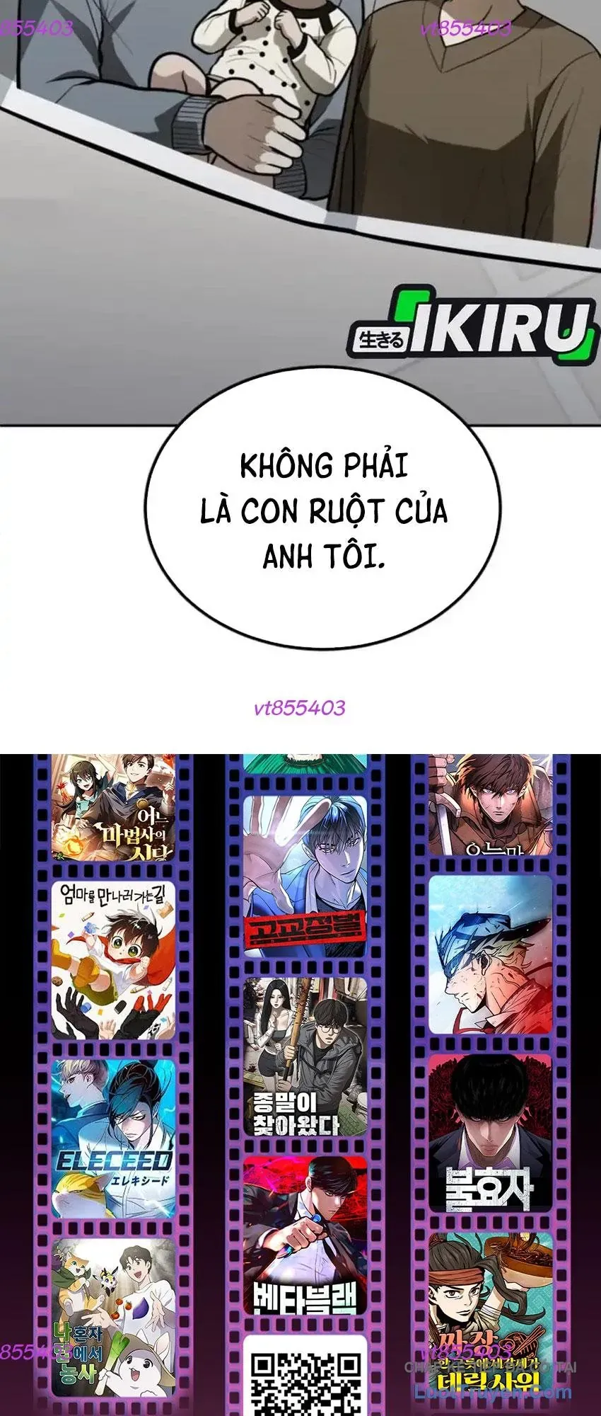 Sứ Mệnh Thần Y Chapter 53 - 77