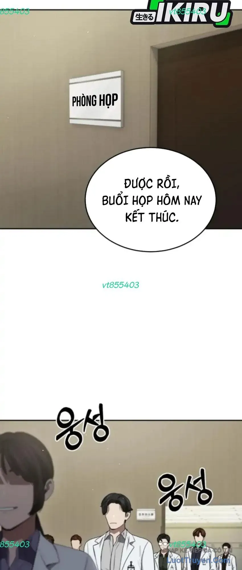 Sứ Mệnh Thần Y Chapter 53 - 9