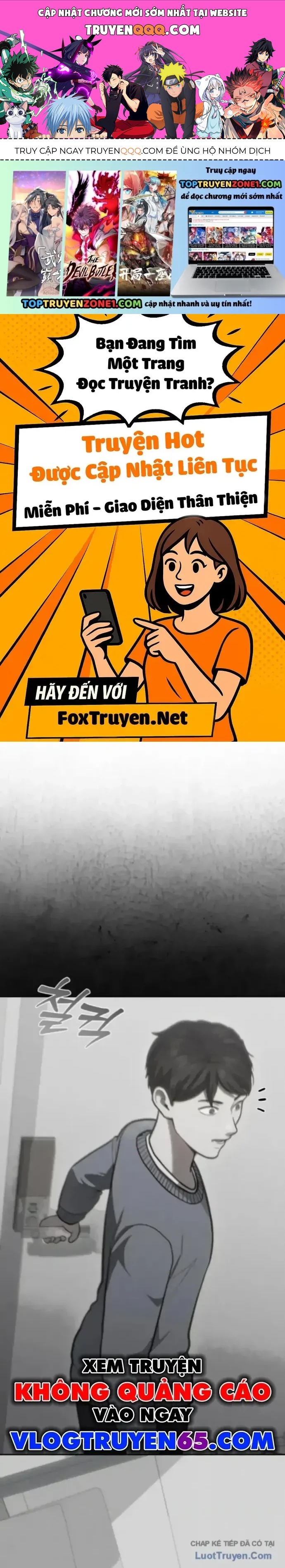 Sứ Mệnh Thần Y Chapter 54 - 1