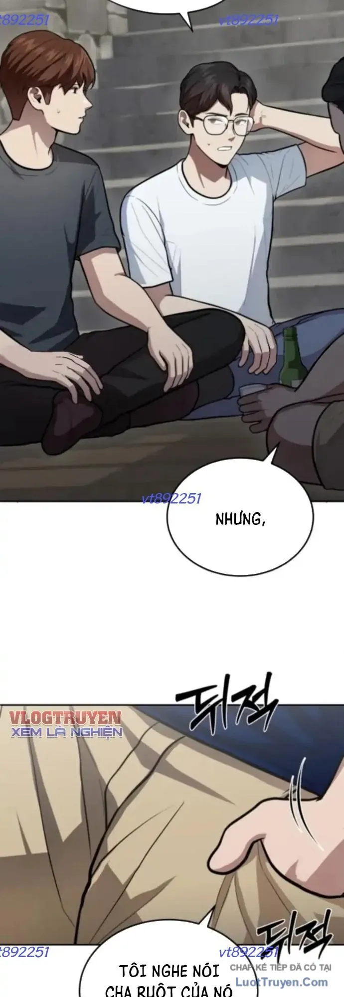 Sứ Mệnh Thần Y Chapter 54 - 11