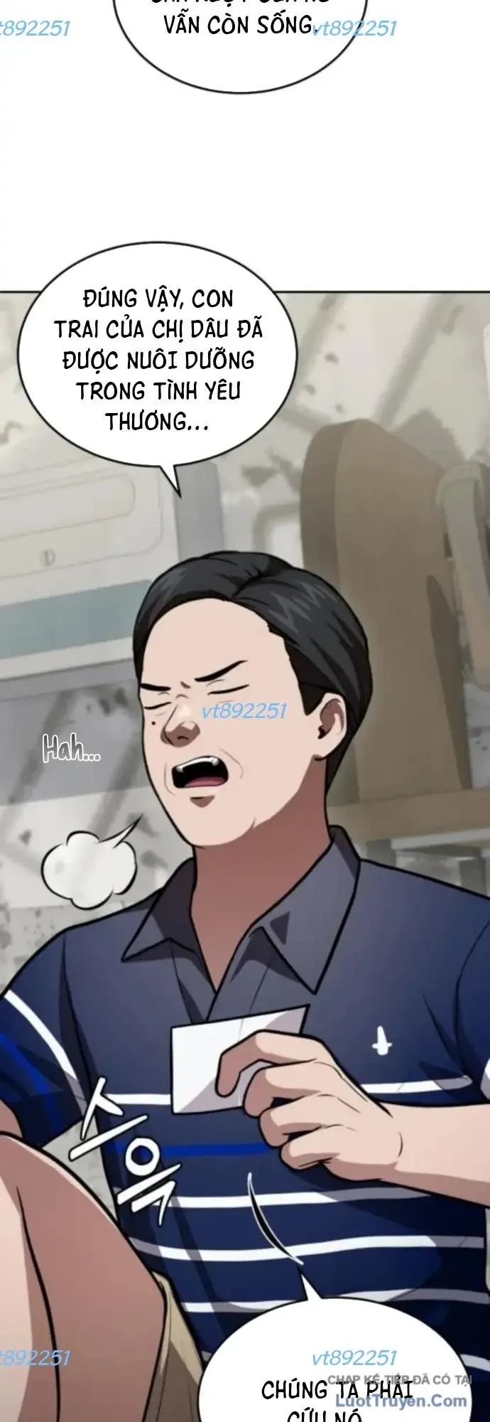 Sứ Mệnh Thần Y Chapter 54 - 12