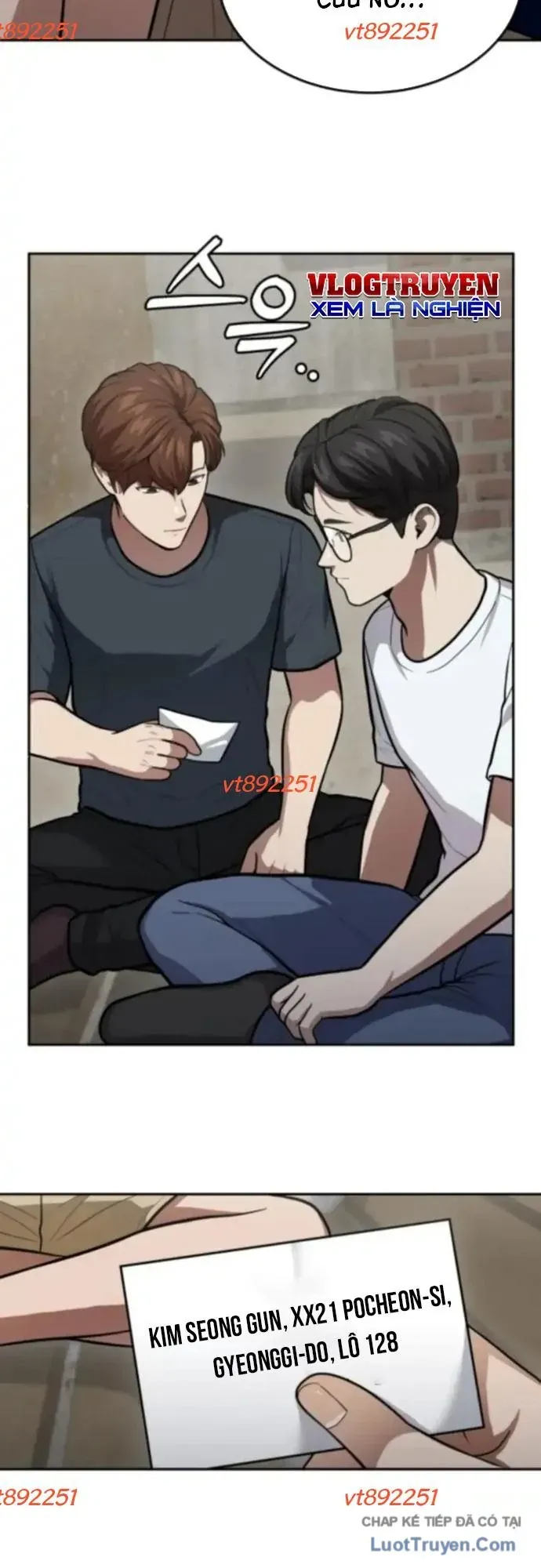 Sứ Mệnh Thần Y Chapter 54 - 13