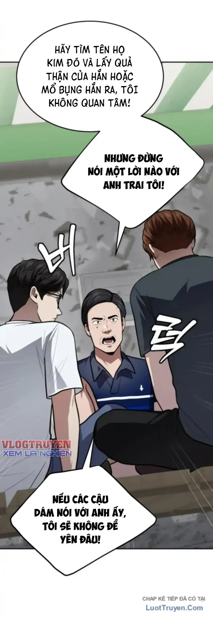 Sứ Mệnh Thần Y Chapter 54 - 14