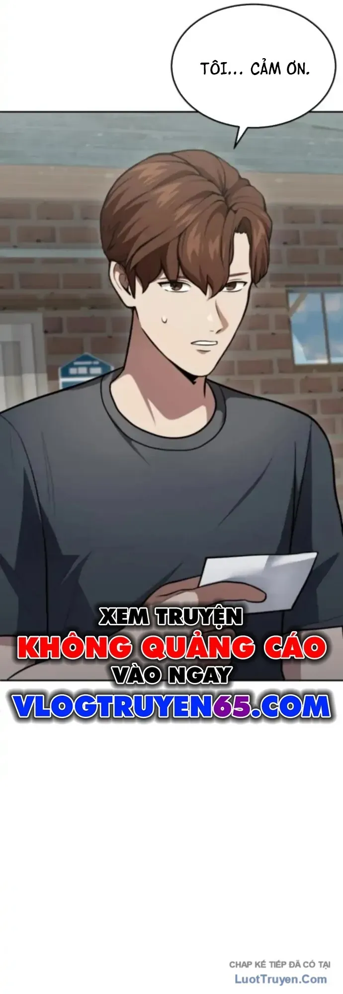 Sứ Mệnh Thần Y Chapter 54 - 15