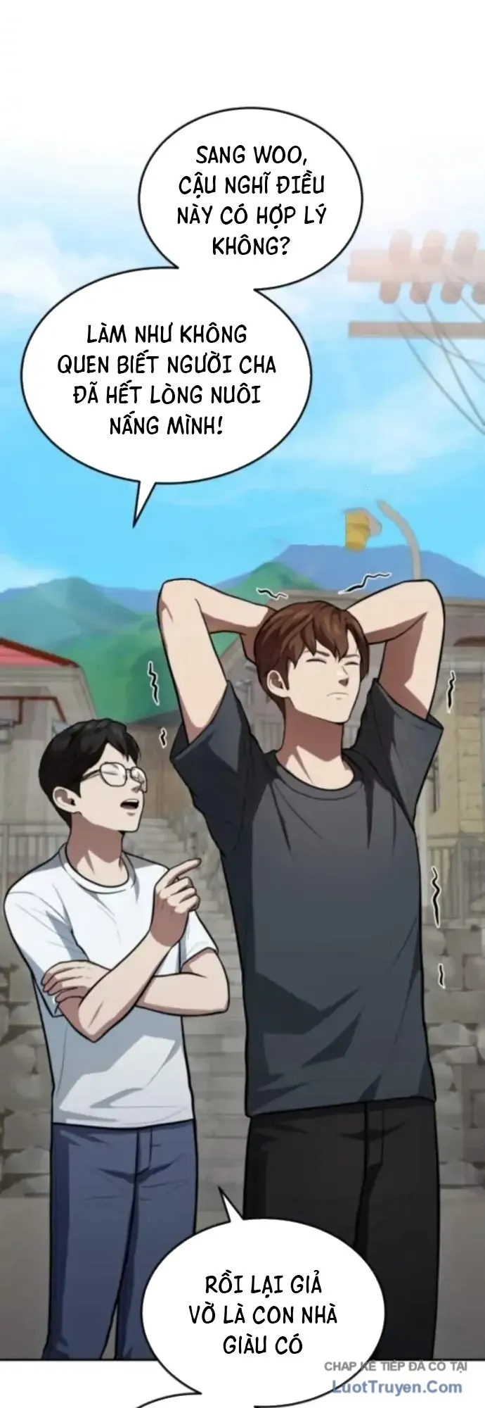 Sứ Mệnh Thần Y Chapter 54 - 16