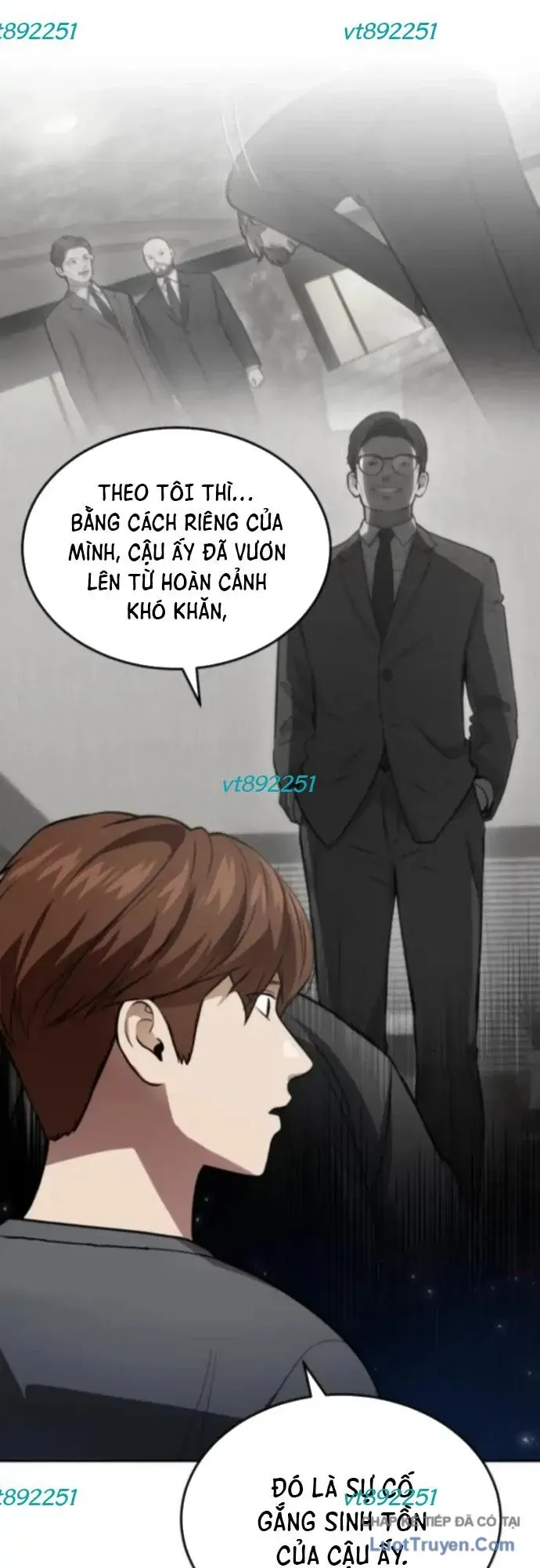 Sứ Mệnh Thần Y Chapter 54 - 18