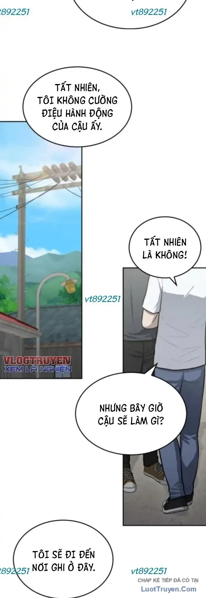 Sứ Mệnh Thần Y Chapter 54 - 19