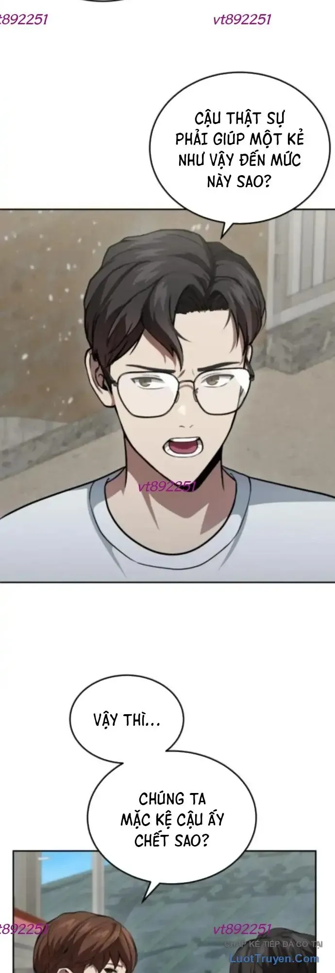 Sứ Mệnh Thần Y Chapter 54 - 20