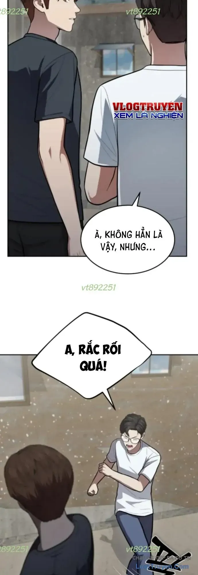 Sứ Mệnh Thần Y Chapter 54 - 21