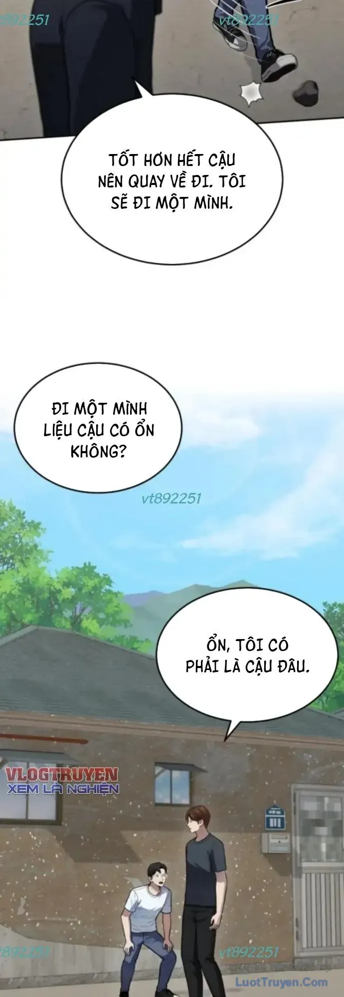 Sứ Mệnh Thần Y Chapter 54 - 22