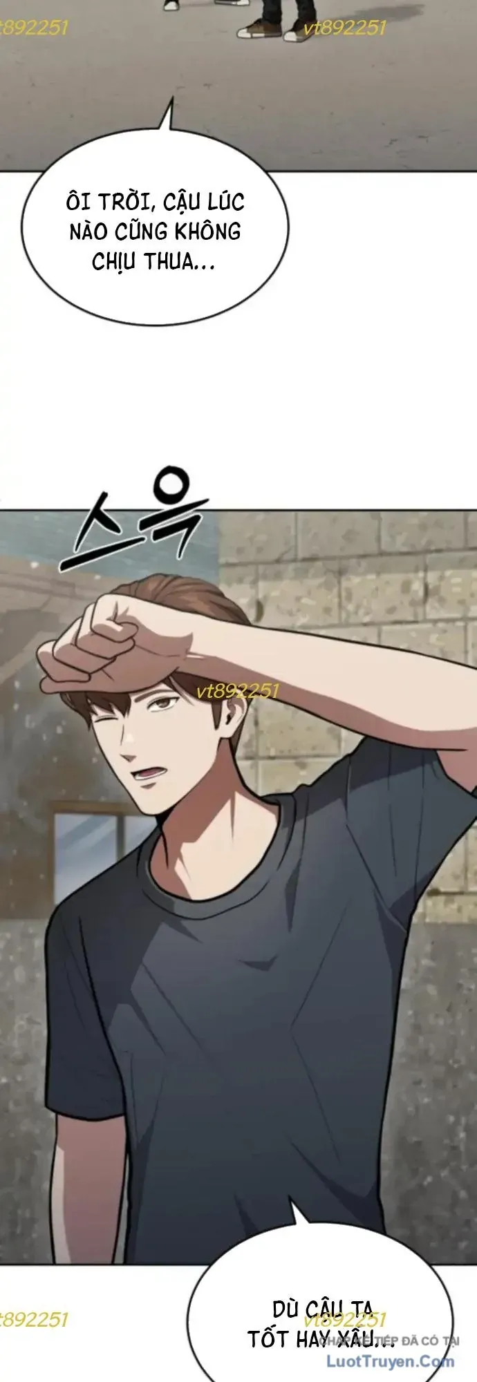 Sứ Mệnh Thần Y Chapter 54 - 23
