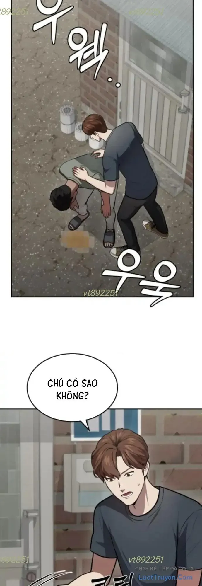 Sứ Mệnh Thần Y Chapter 54 - 31