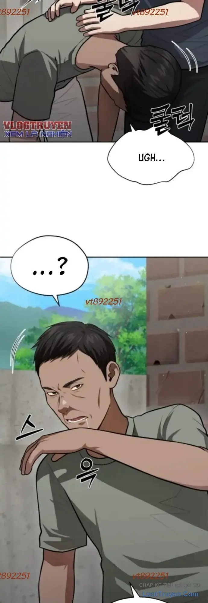 Sứ Mệnh Thần Y Chapter 54 - 32