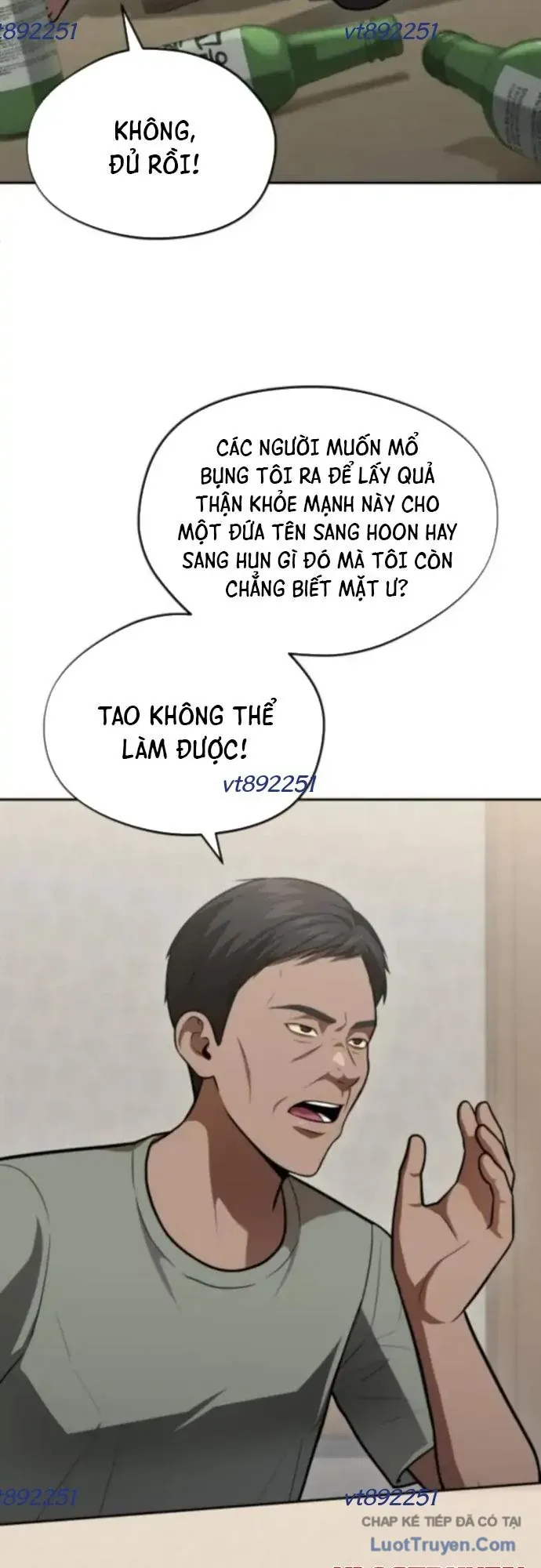 Sứ Mệnh Thần Y Chapter 54 - 36