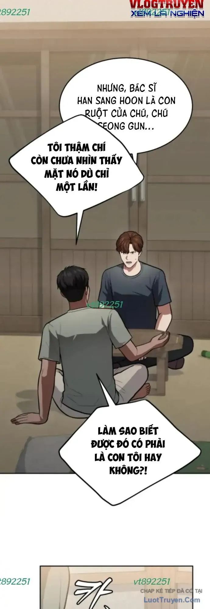 Sứ Mệnh Thần Y Chapter 54 - 37