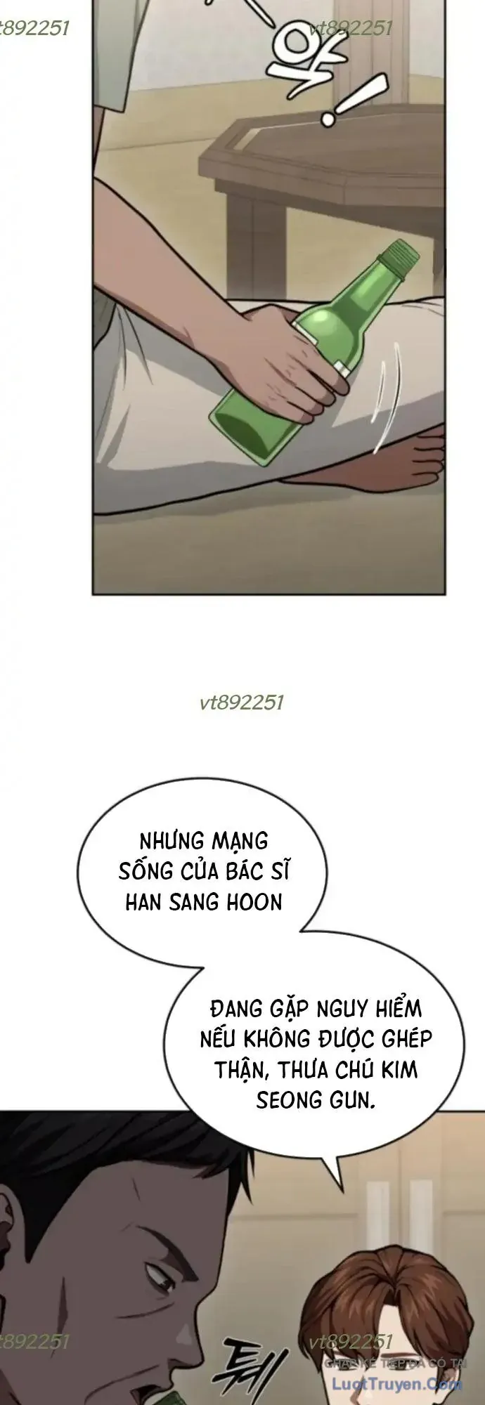 Sứ Mệnh Thần Y Chapter 54 - 38