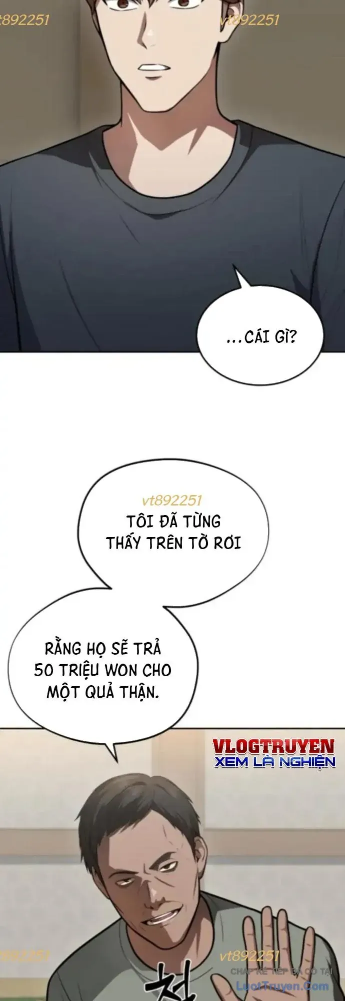 Sứ Mệnh Thần Y Chapter 54 - 40