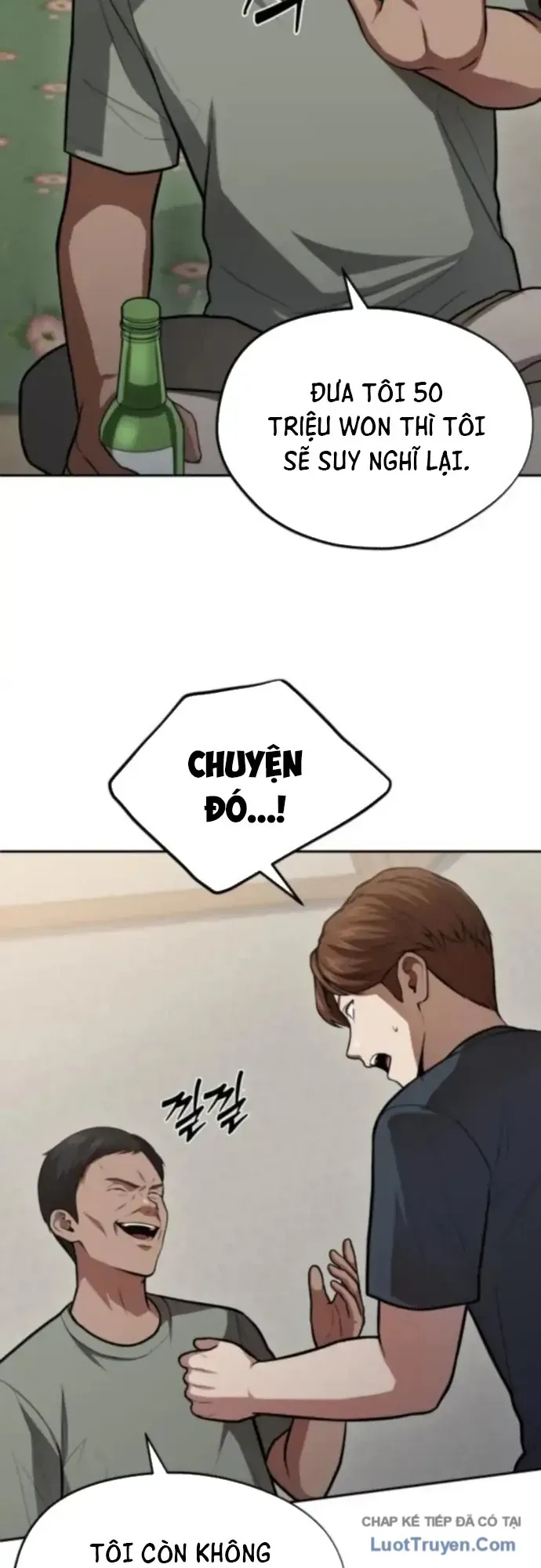 Sứ Mệnh Thần Y Chapter 54 - 41