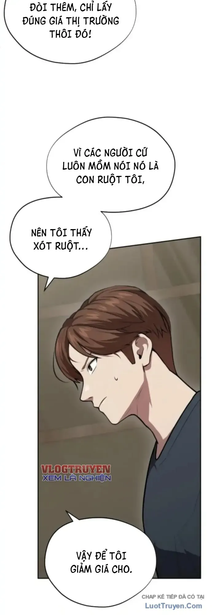 Sứ Mệnh Thần Y Chapter 54 - 42