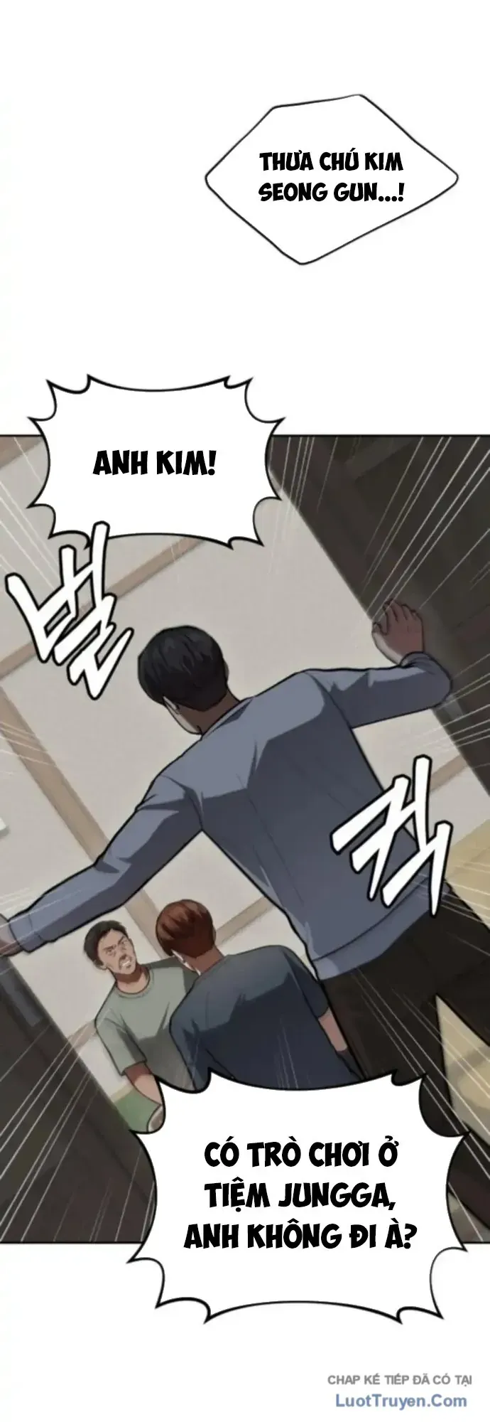 Sứ Mệnh Thần Y Chapter 54 - 43