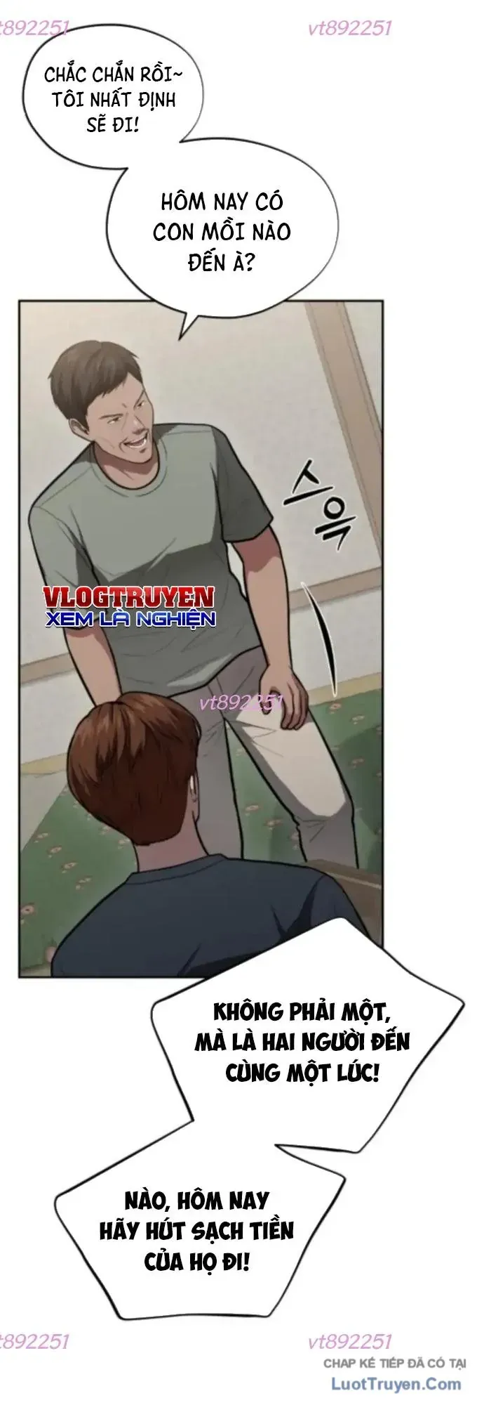 Sứ Mệnh Thần Y Chapter 54 - 44