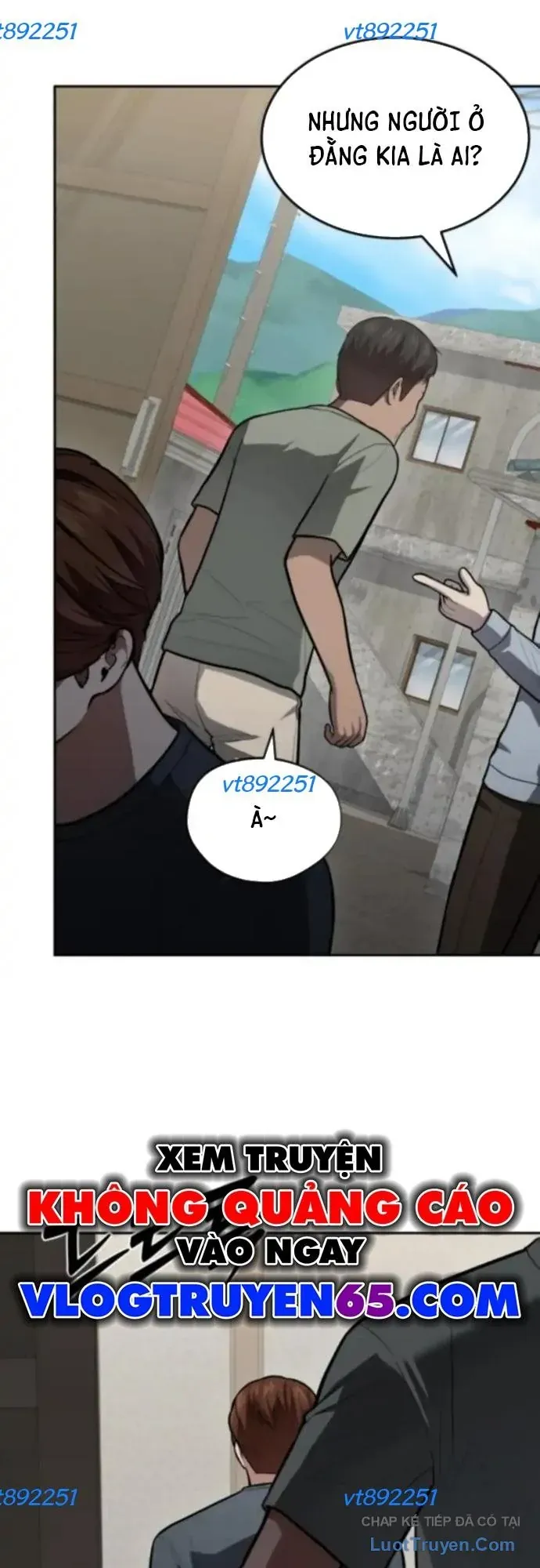 Sứ Mệnh Thần Y Chapter 54 - 45